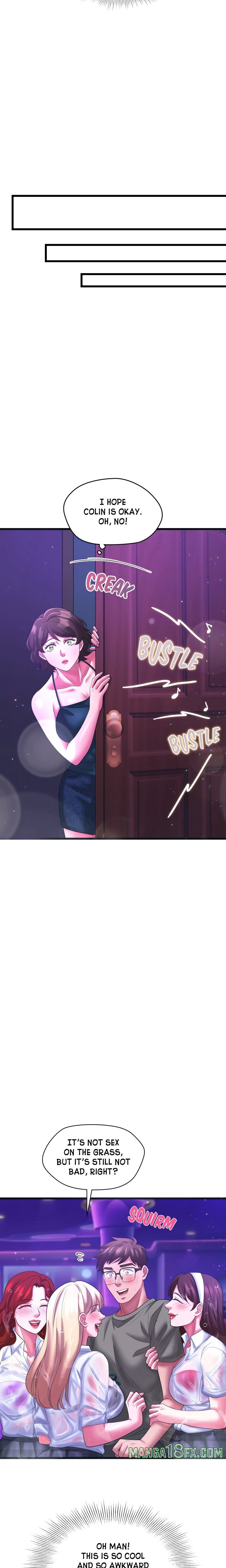 College Stepmom (Uncensored) Chapter 2 image 19