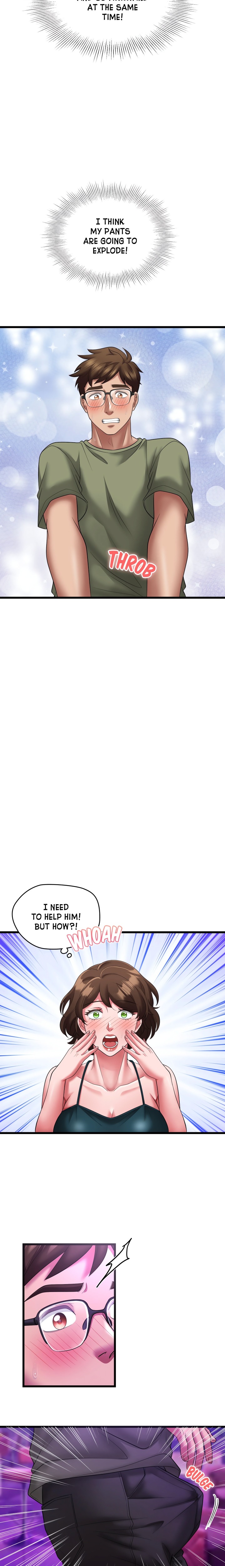 College Stepmom (Uncensored) Chapter 2 image 20