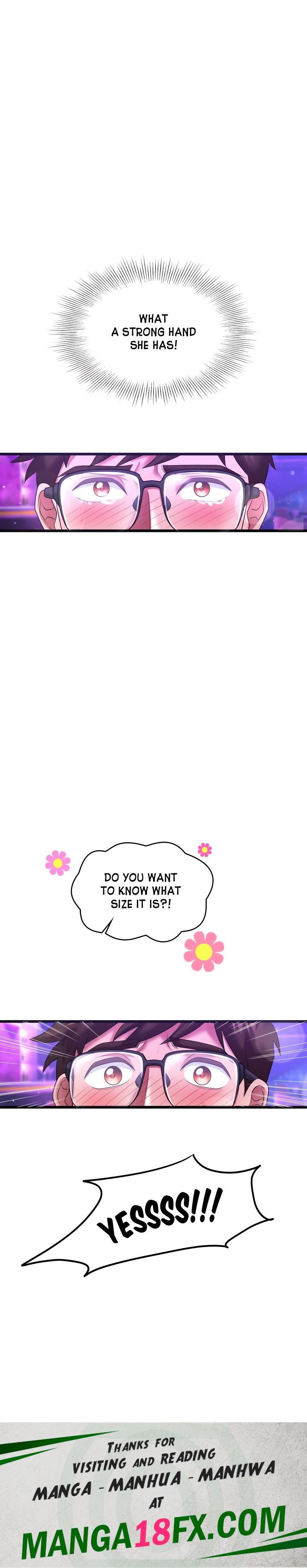 College Stepmom (Uncensored) Chapter 2 image 22