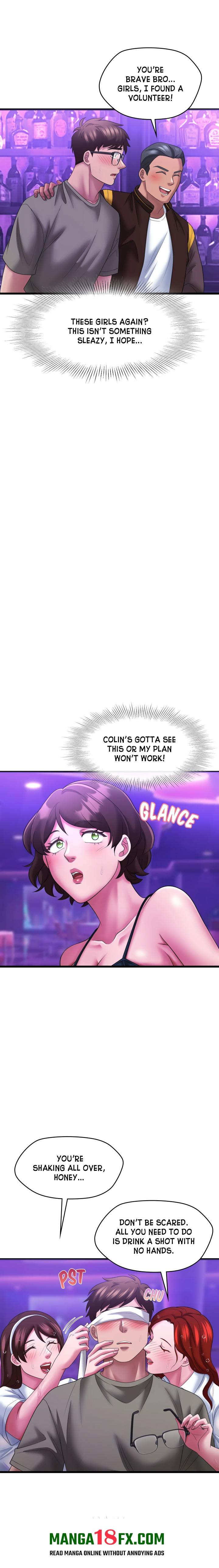 College Stepmom (Uncensored) Chapter 3 image 11