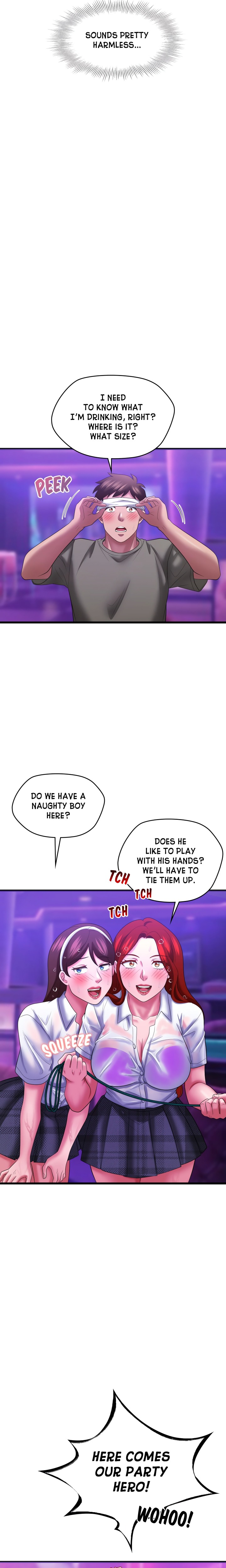 College Stepmom (Uncensored) Chapter 3 image 12