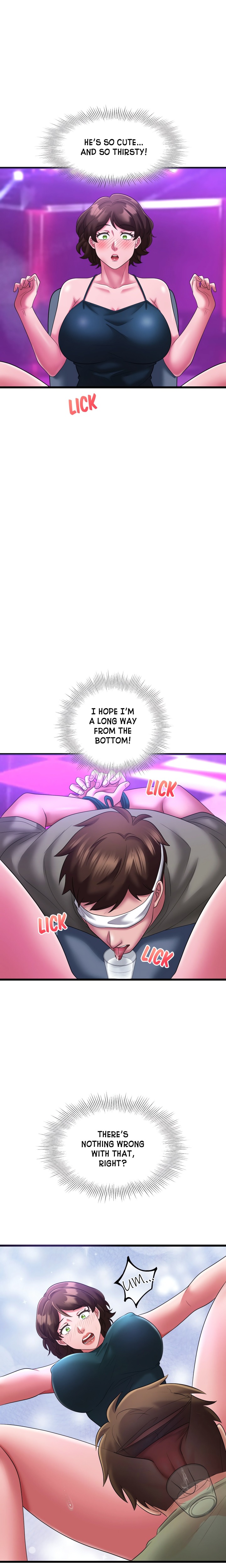 College Stepmom (Uncensored) Chapter 3 image 17