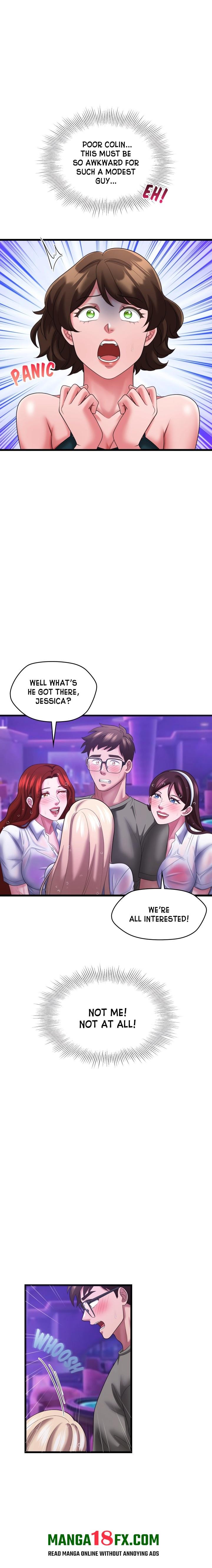 College Stepmom (Uncensored) Chapter 3 image 1