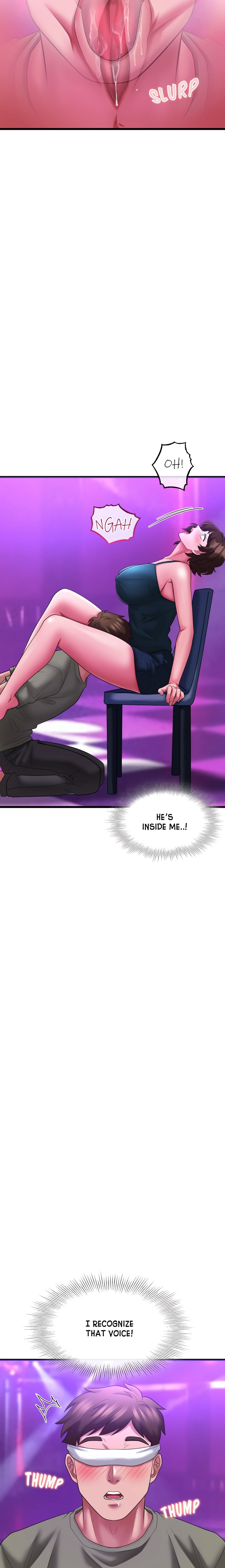 College Stepmom (Uncensored) Chapter 3 image 23