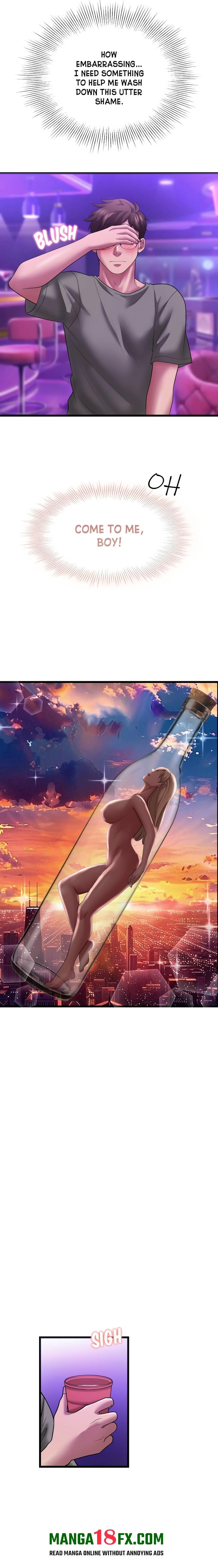 College Stepmom (Uncensored) Chapter 3 image 5