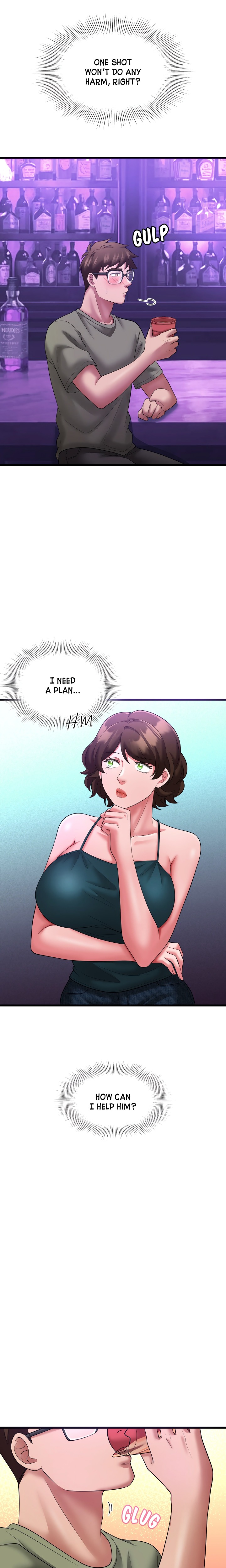 College Stepmom (Uncensored) Chapter 3 image 6