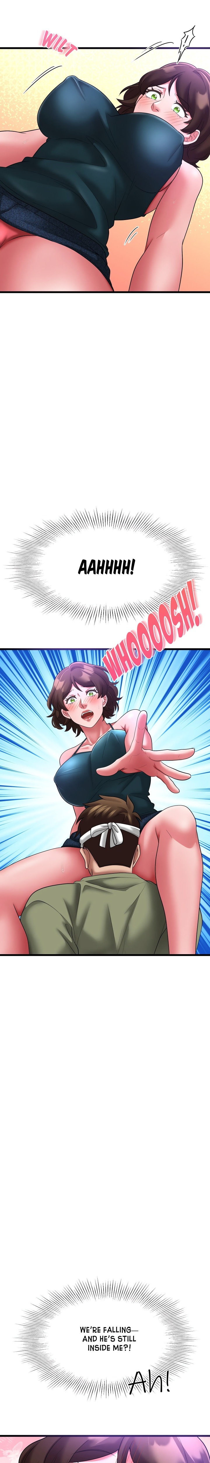 College Stepmom (Uncensored) Chapter 4 image 11