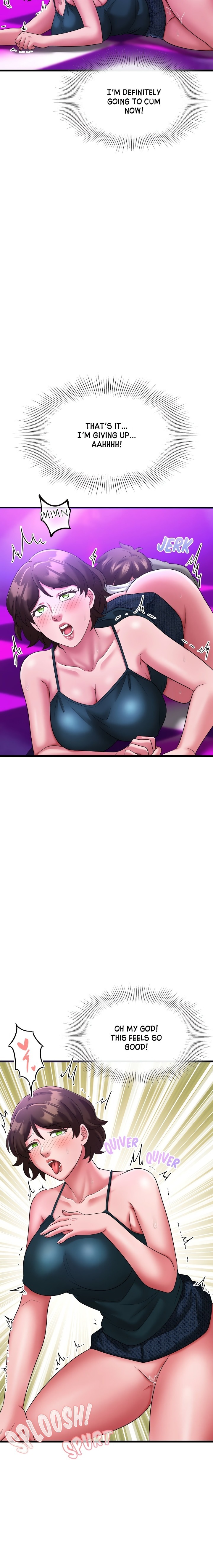 College Stepmom (Uncensored) Chapter 4 image 18