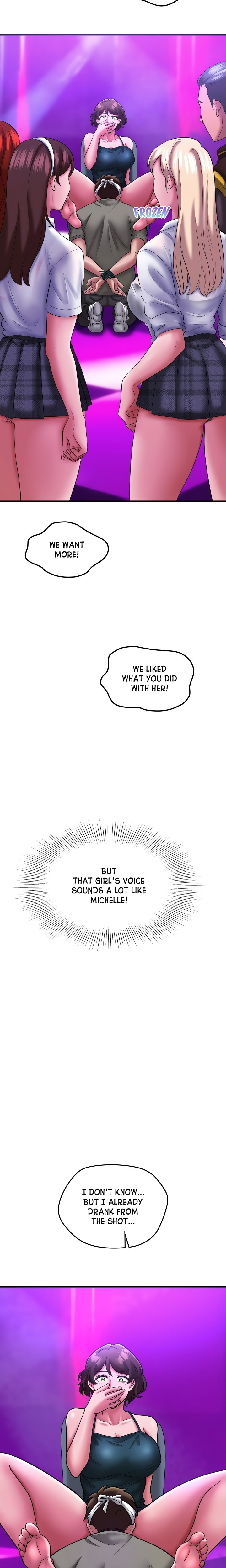 College Stepmom (Uncensored) Chapter 4 image 1