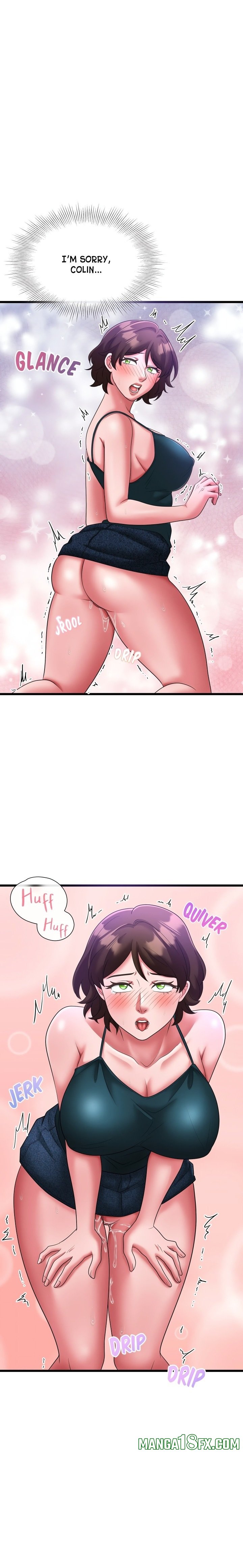College Stepmom (Uncensored) Chapter 4 image 19
