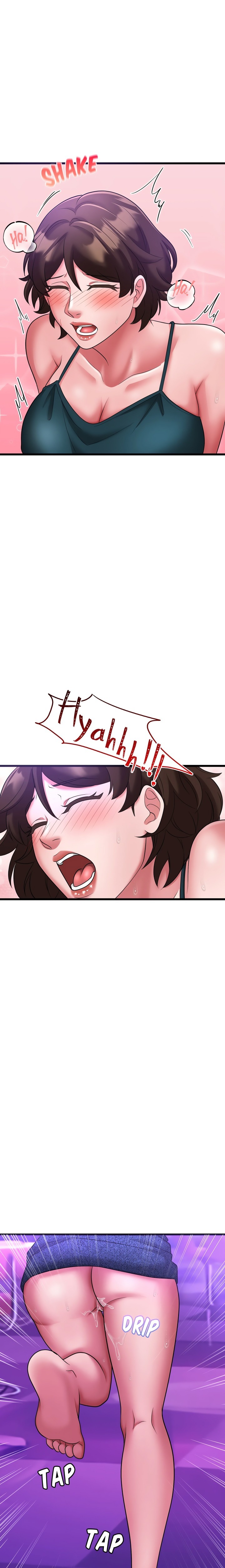 College Stepmom (Uncensored) Chapter 4 image 20