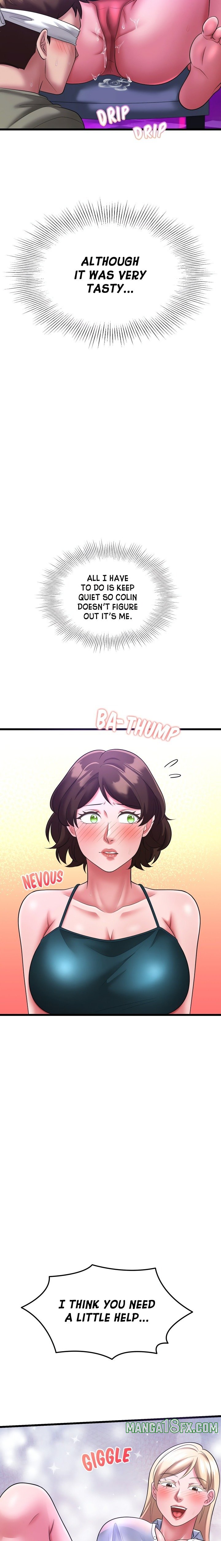 College Stepmom (Uncensored) Chapter 4 image 3