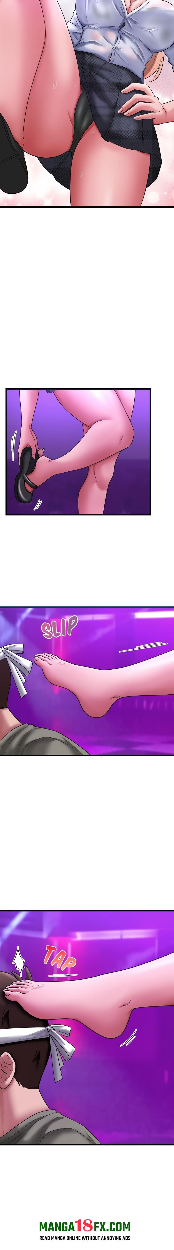 College Stepmom (Uncensored) Chapter 4 image 4