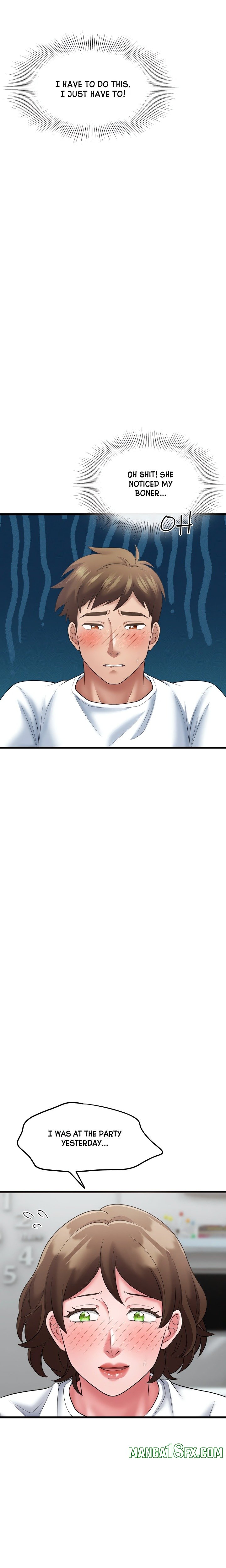 College Stepmom (Uncensored) Chapter 5 image 10