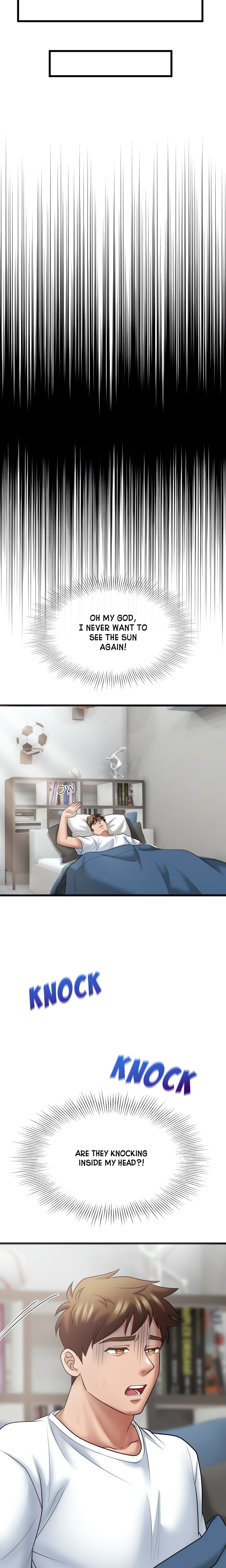 College Stepmom (Uncensored) Chapter 5 image 2