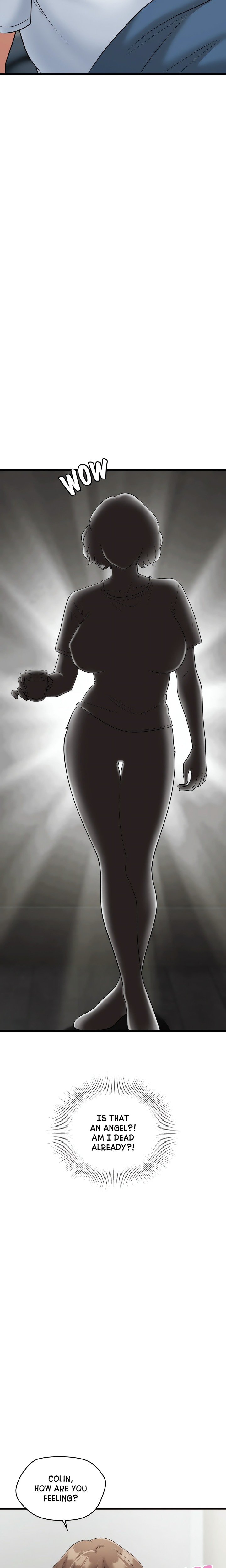 College Stepmom (Uncensored) Chapter 5 image 3
