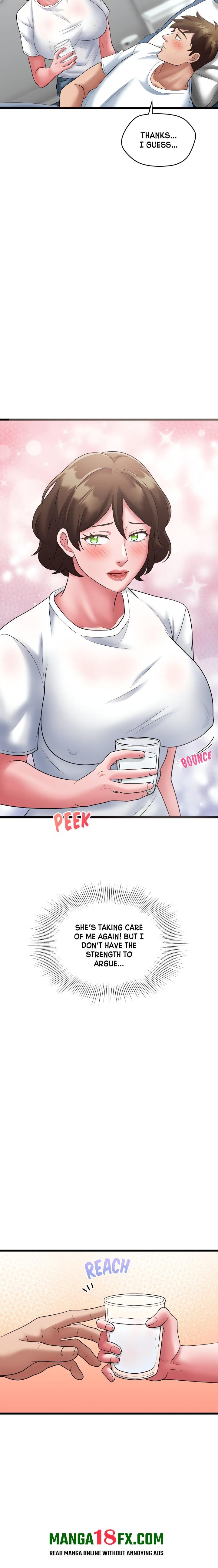 College Stepmom (Uncensored) Chapter 5 image 5