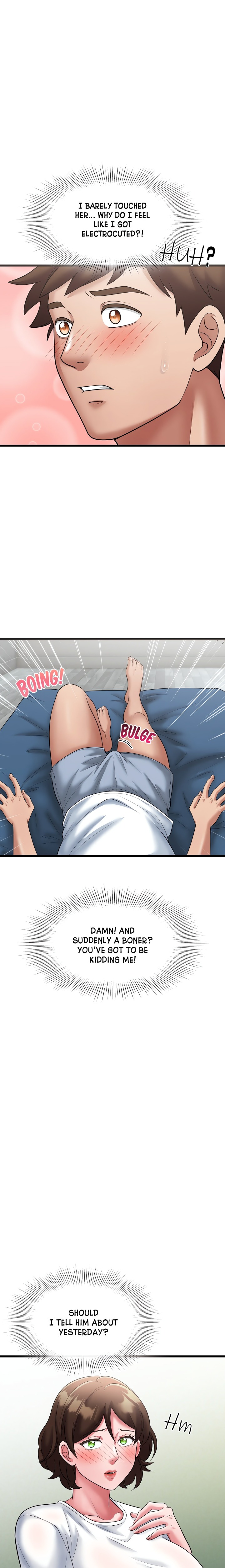 College Stepmom (Uncensored) Chapter 5 image 6