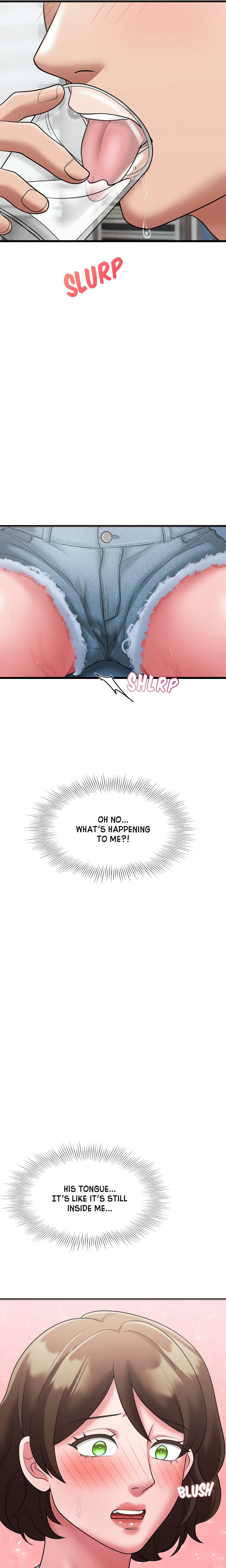 College Stepmom (Uncensored) Chapter 5 image 8
