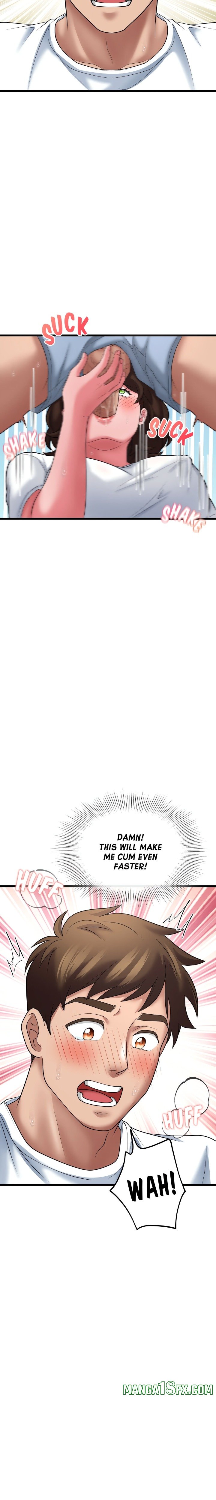 College Stepmom (Uncensored) Chapter 6 image 10