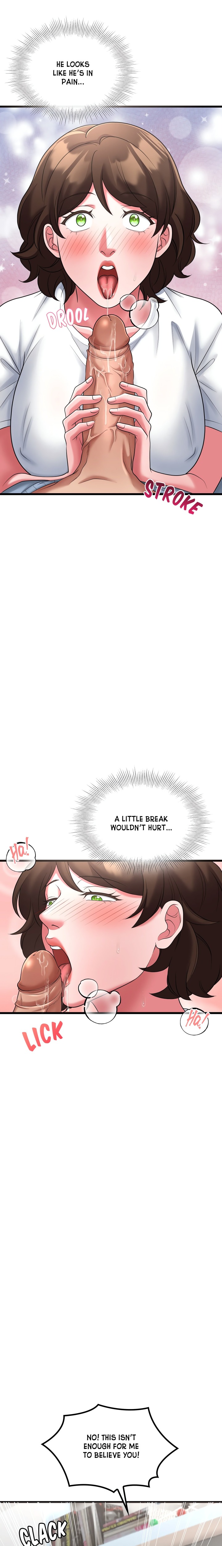 College Stepmom (Uncensored) Chapter 6 image 11
