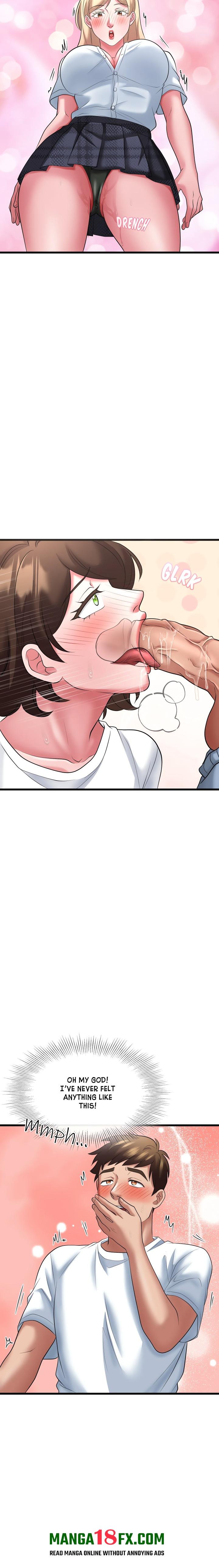 College Stepmom (Uncensored) Chapter 6 image 17