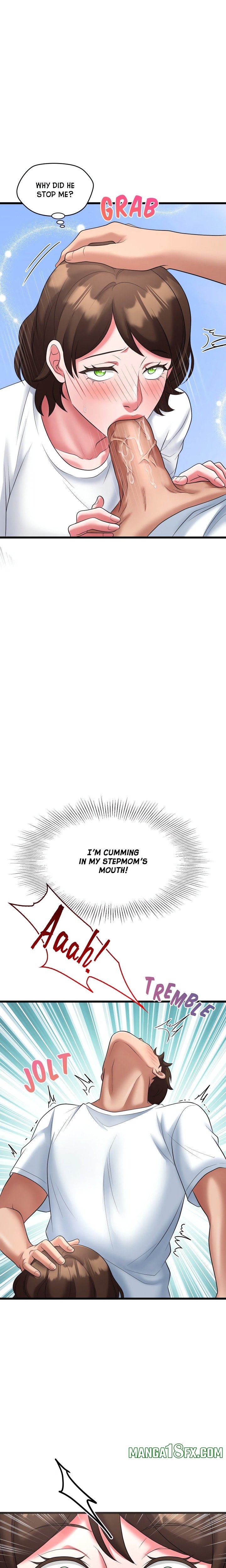 College Stepmom (Uncensored) Chapter 6 image 18