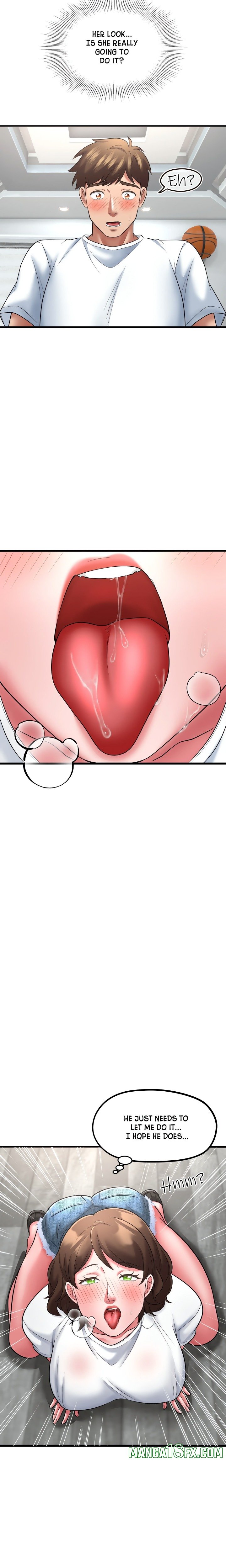 College Stepmom (Uncensored) Chapter 6 image 1
