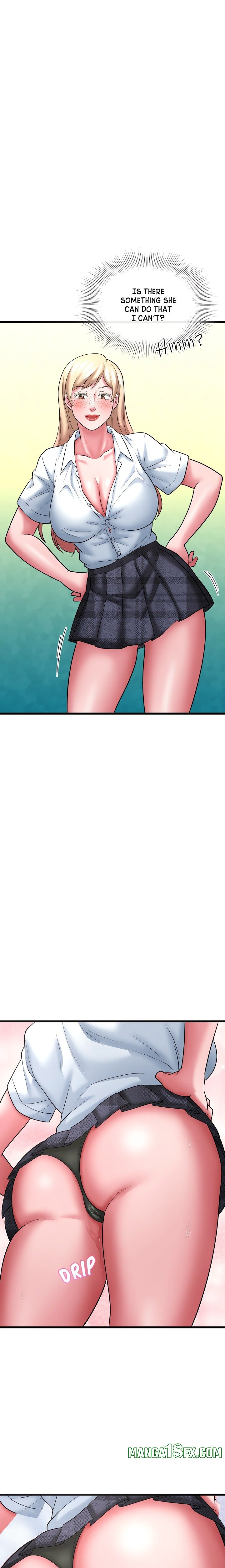College Stepmom (Uncensored) Chapter 6 image 7
