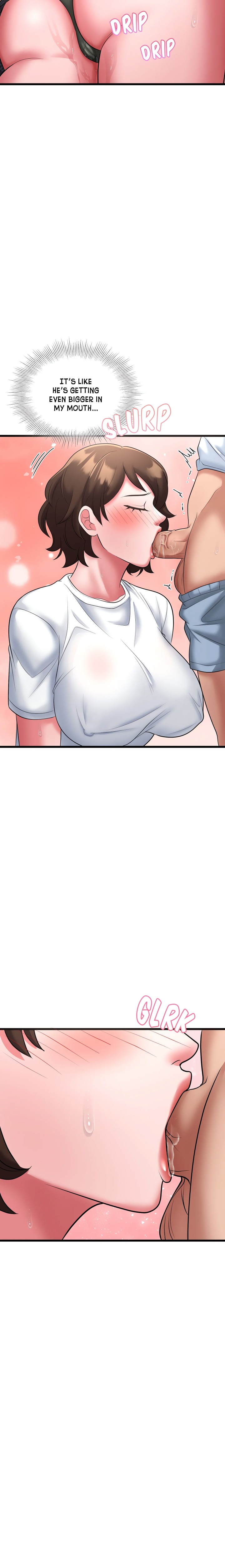 College Stepmom (Uncensored) Chapter 6 image 8