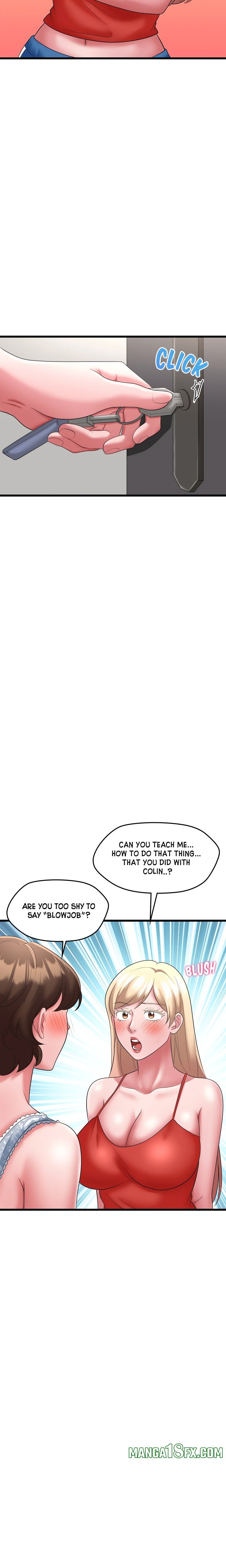 College Stepmom (Uncensored) Chapter 7 image 10