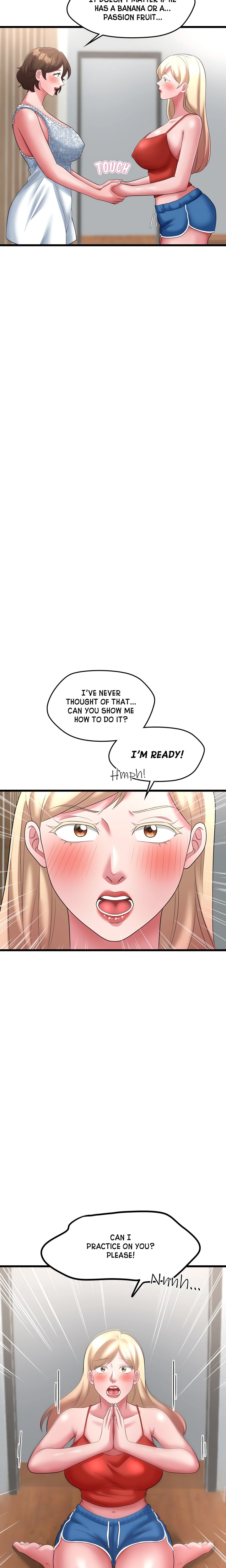 College Stepmom (Uncensored) Chapter 7 image 12