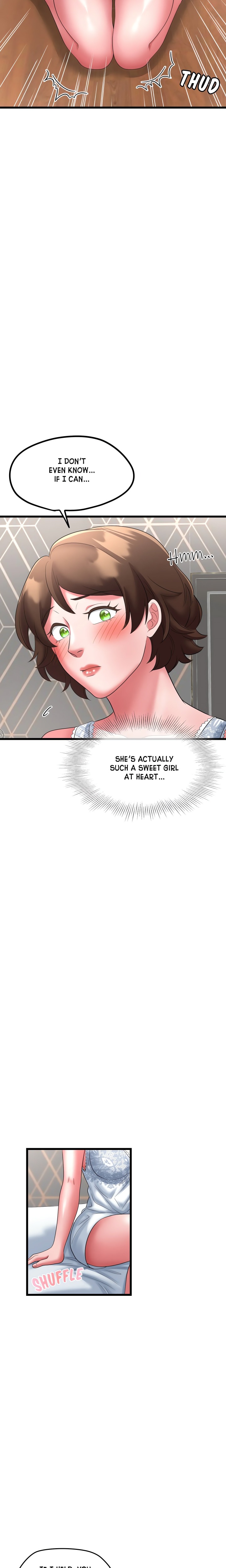 College Stepmom (Uncensored) Chapter 7 image 13