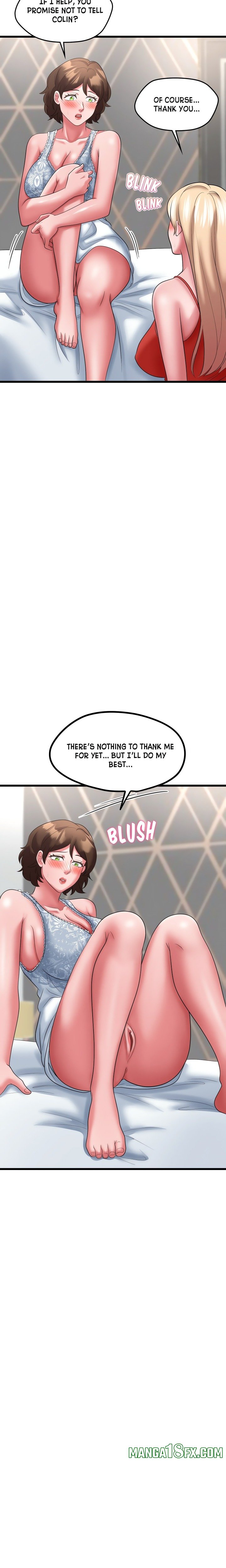 College Stepmom (Uncensored) Chapter 7 image 14