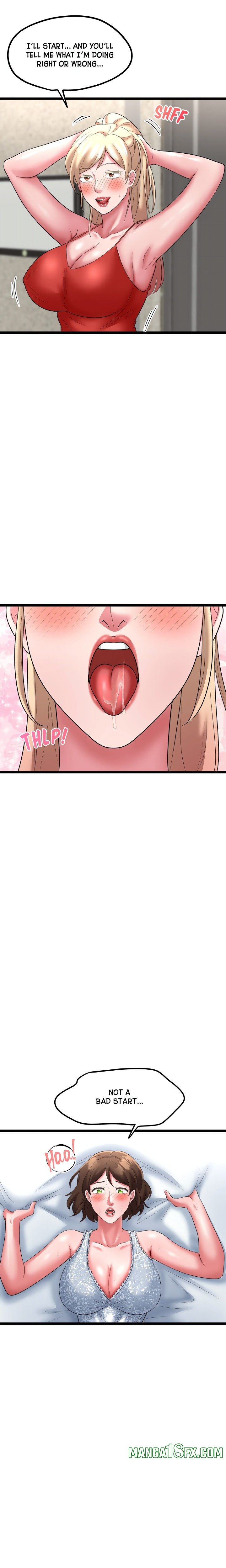College Stepmom (Uncensored) Chapter 7 image 15
