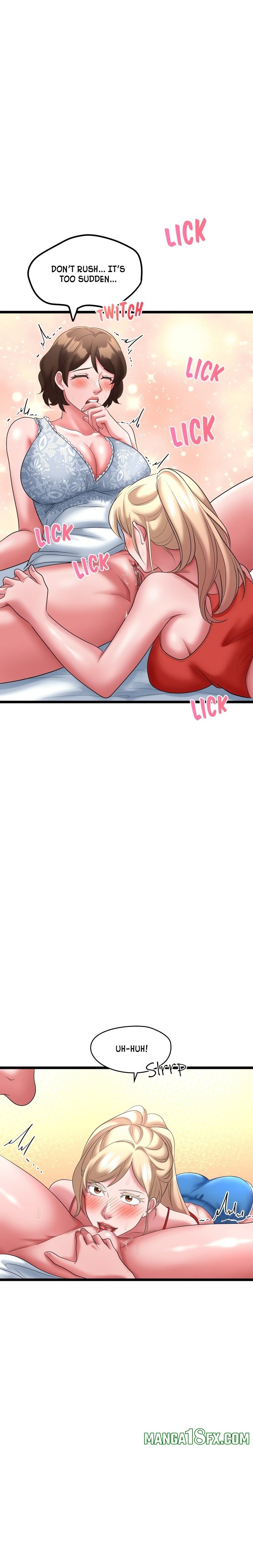 College Stepmom (Uncensored) Chapter 7 image 17
