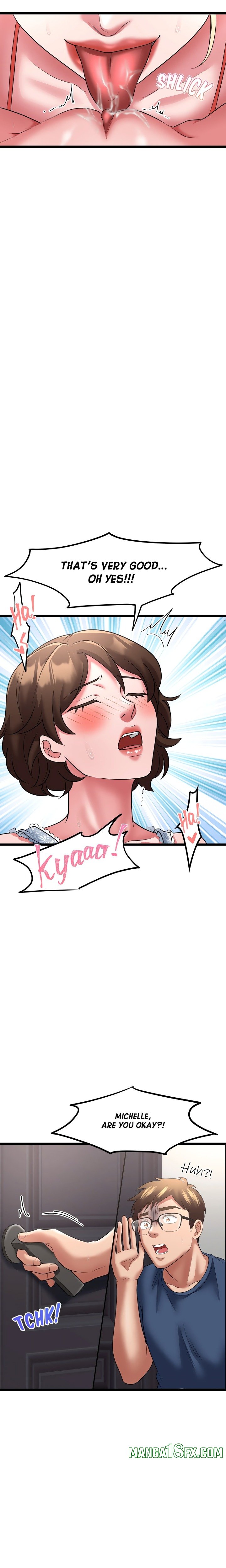 College Stepmom (Uncensored) Chapter 7 image 18