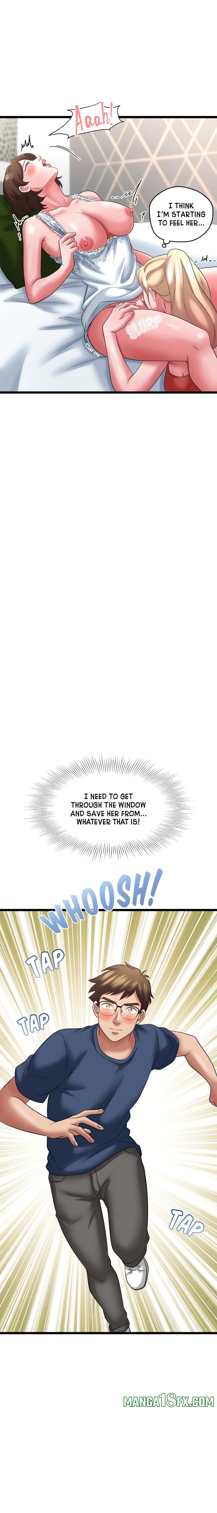 College Stepmom (Uncensored) Chapter 7 image 19