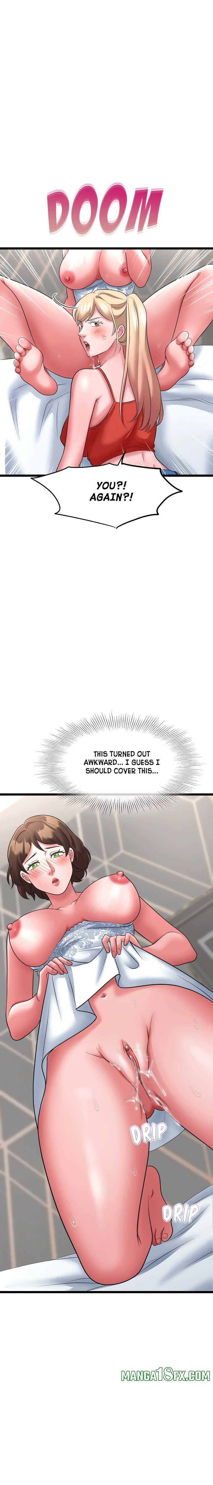 College Stepmom (Uncensored) Chapter 7 image 23