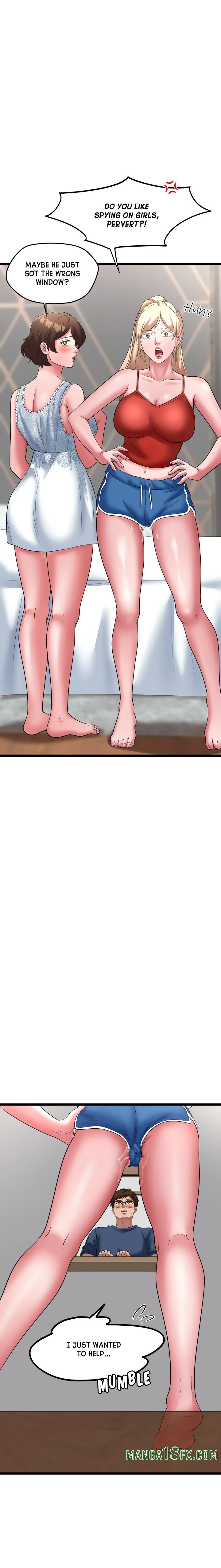 College Stepmom (Uncensored) Chapter 7 image 24