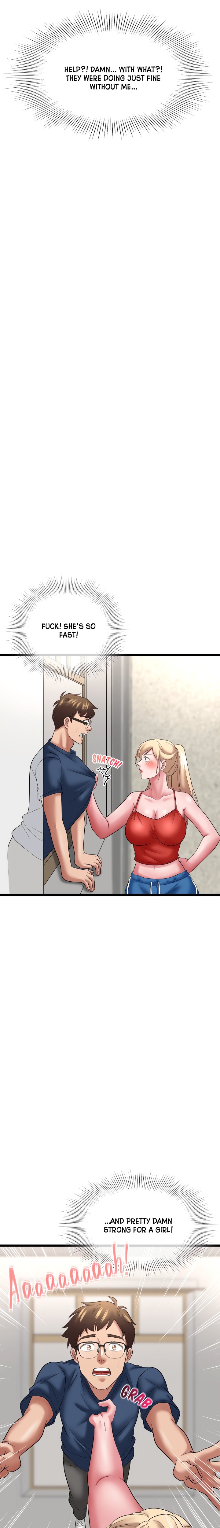 College Stepmom (Uncensored) Chapter 7 image 25