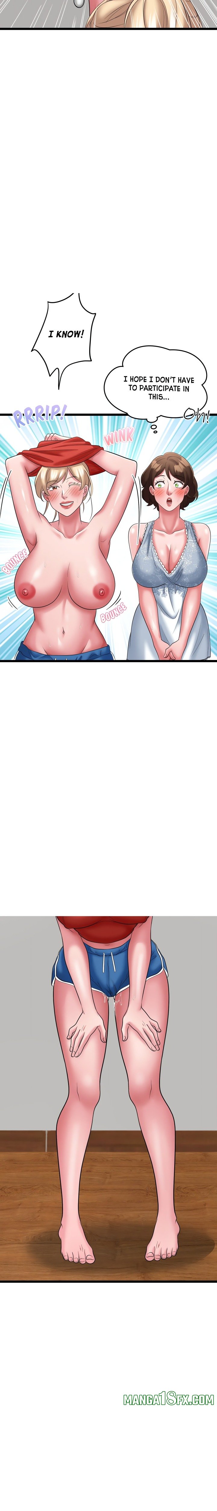 College Stepmom (Uncensored) Chapter 7 image 26