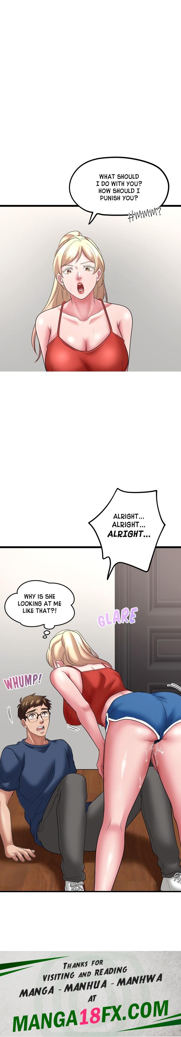College Stepmom (Uncensored) Chapter 7 image 27