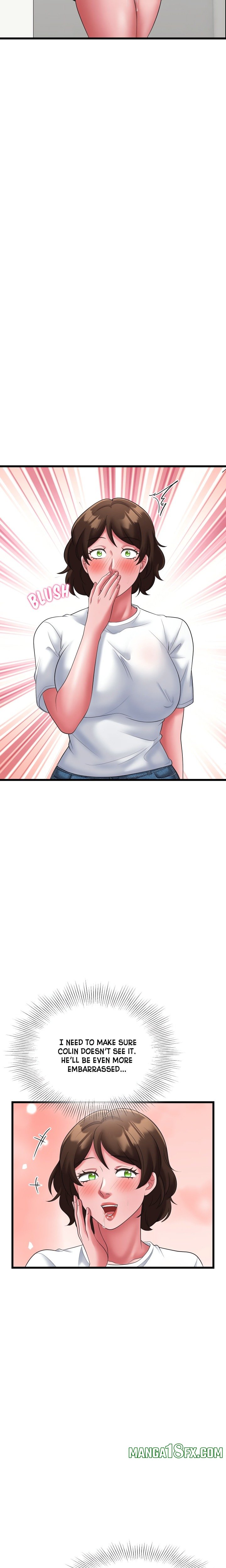 College Stepmom (Uncensored) Chapter 7 image 2
