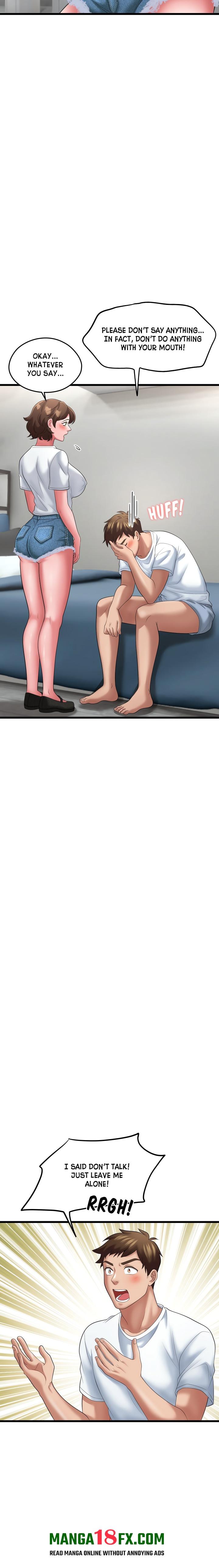 College Stepmom (Uncensored) Chapter 7 image 4