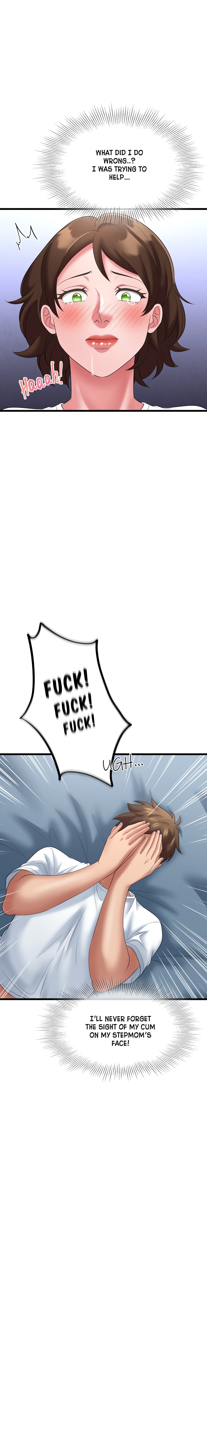 College Stepmom (Uncensored) Chapter 7 image 5