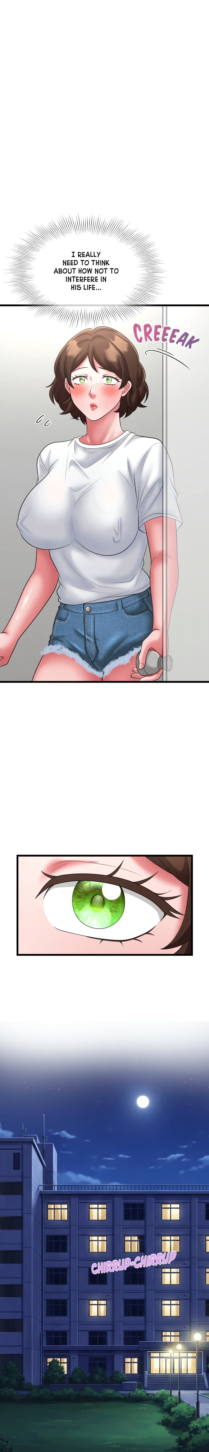 College Stepmom (Uncensored) Chapter 7 image 6