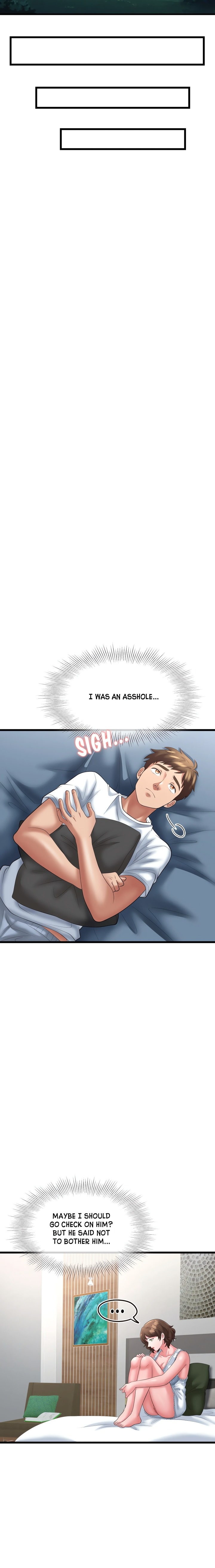 College Stepmom (Uncensored) Chapter 7 image 7