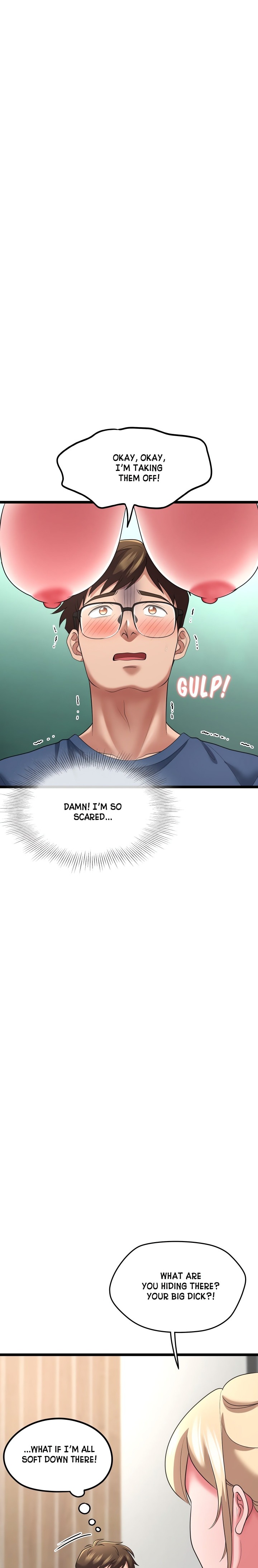 College Stepmom (Uncensored) Chapter 8 image 10