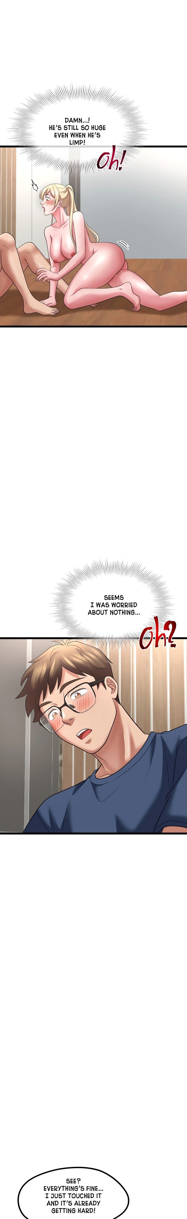 College Stepmom (Uncensored) Chapter 8 image 12